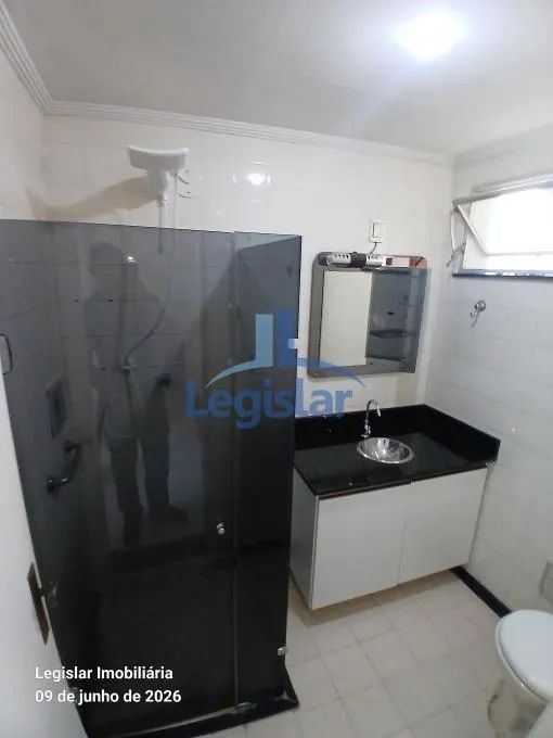 Apartamento 2 Quartos Aracaju - SE - Centro - Foto 5