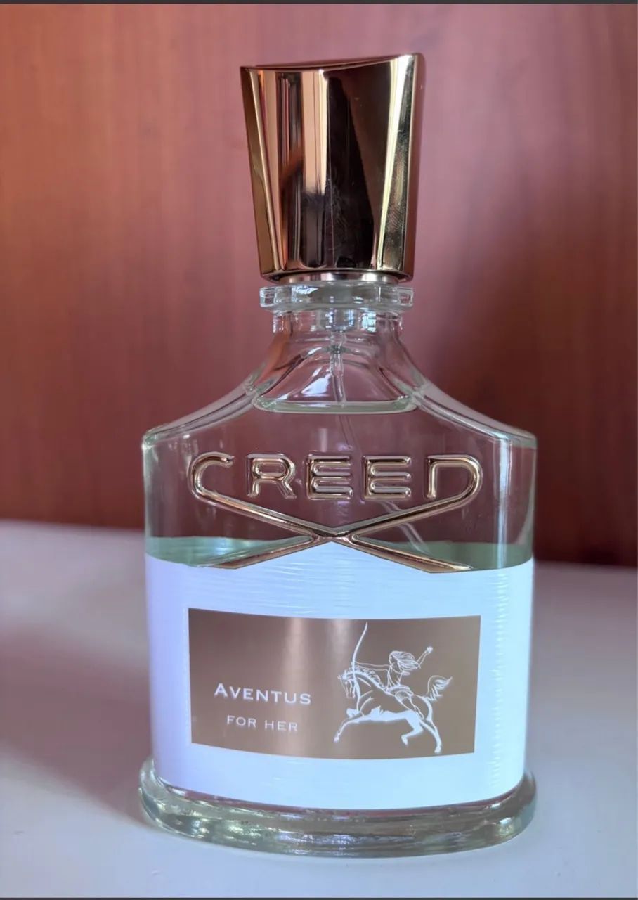 Perfume Creed Aventus for her  - Foto 4
