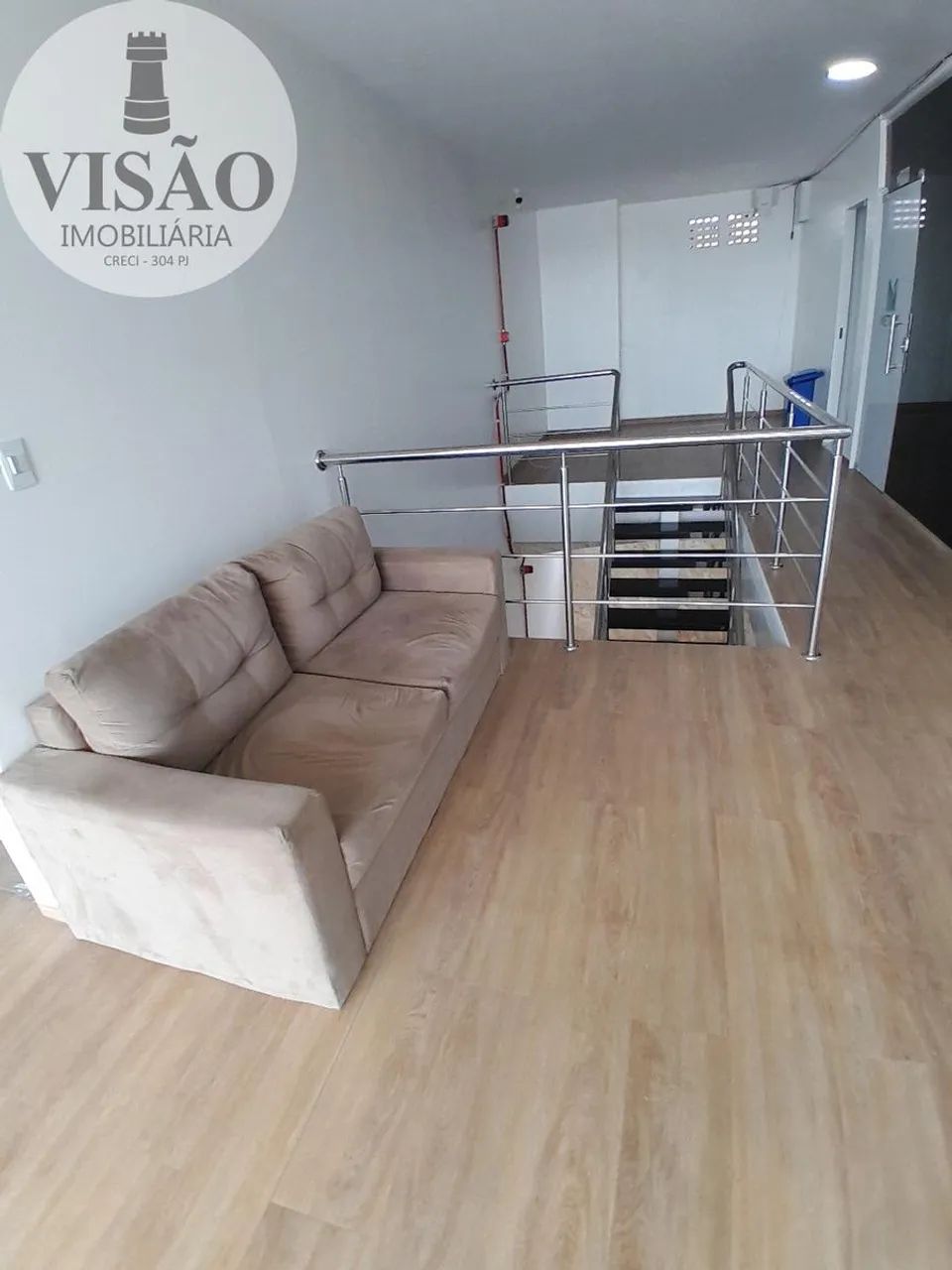 SALA COMERCIAL em Manaus - Amazonas, Parque 10 de Novembro - Foto 5