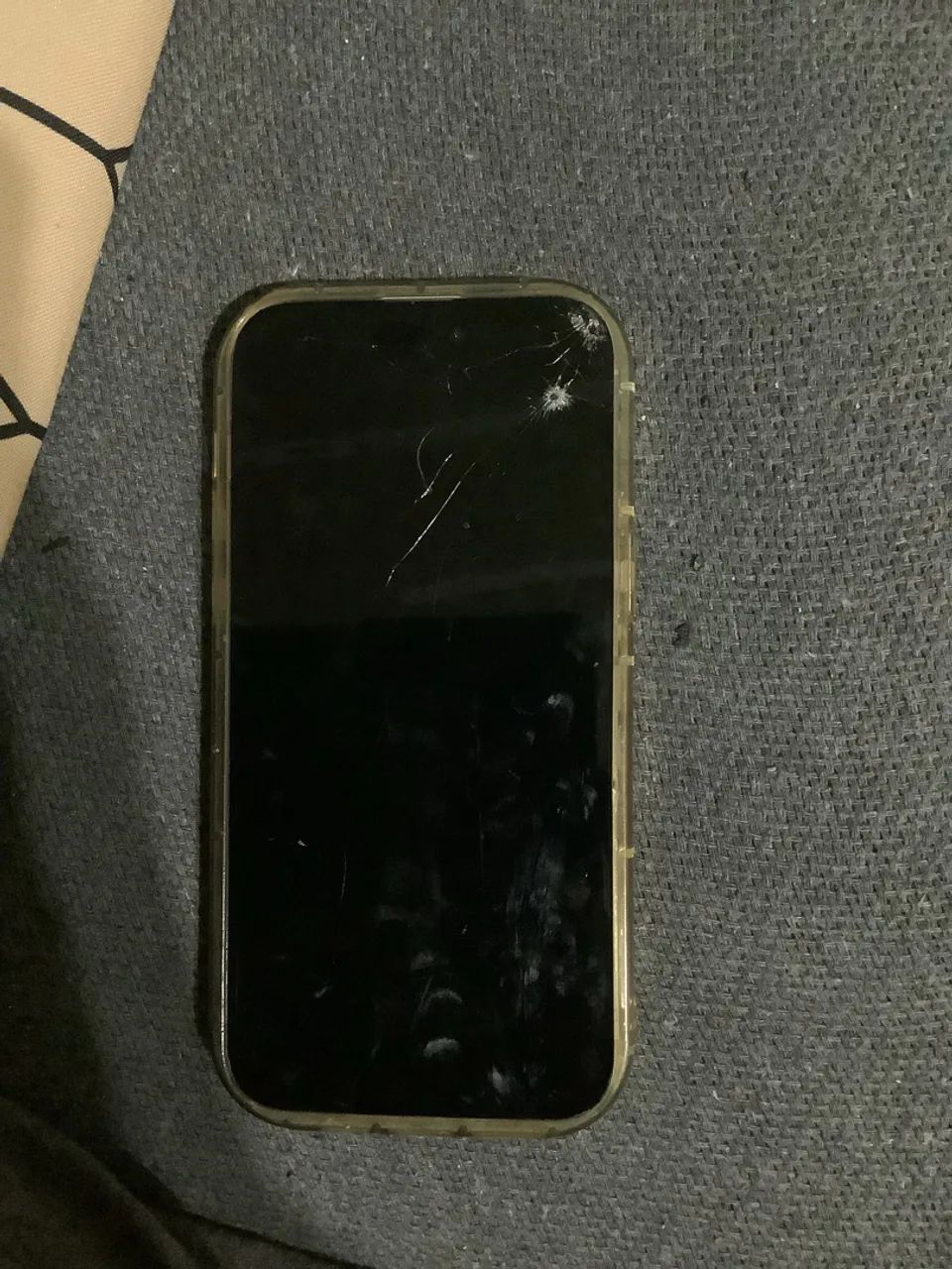 iPhone 14 Pro Max 128GB - Foto 2