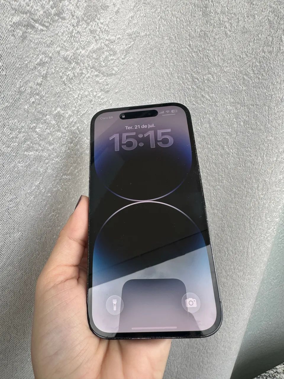 iPhone 14 Pro  - Foto 2