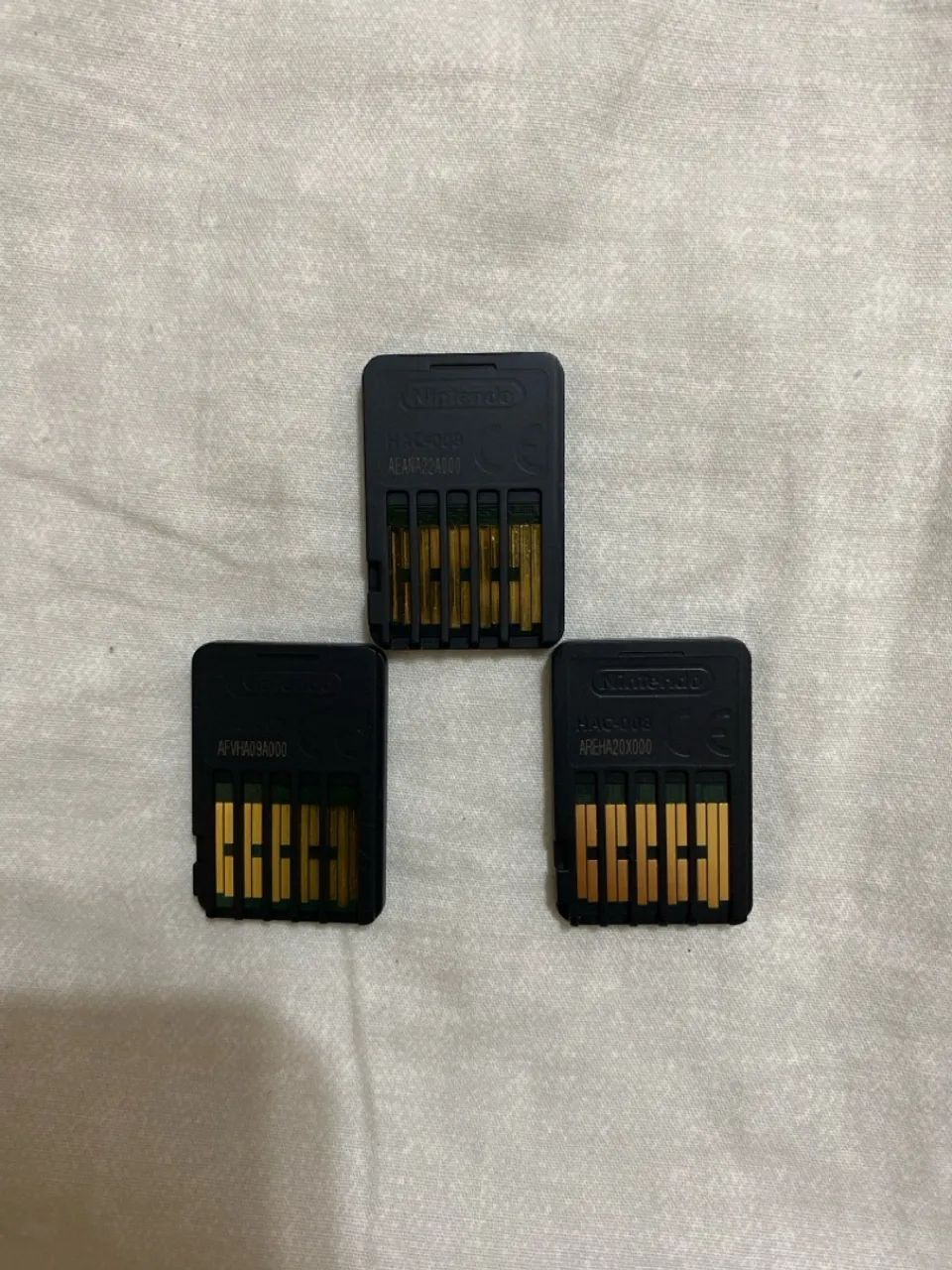 JOGOS SWITCH - Foto 2