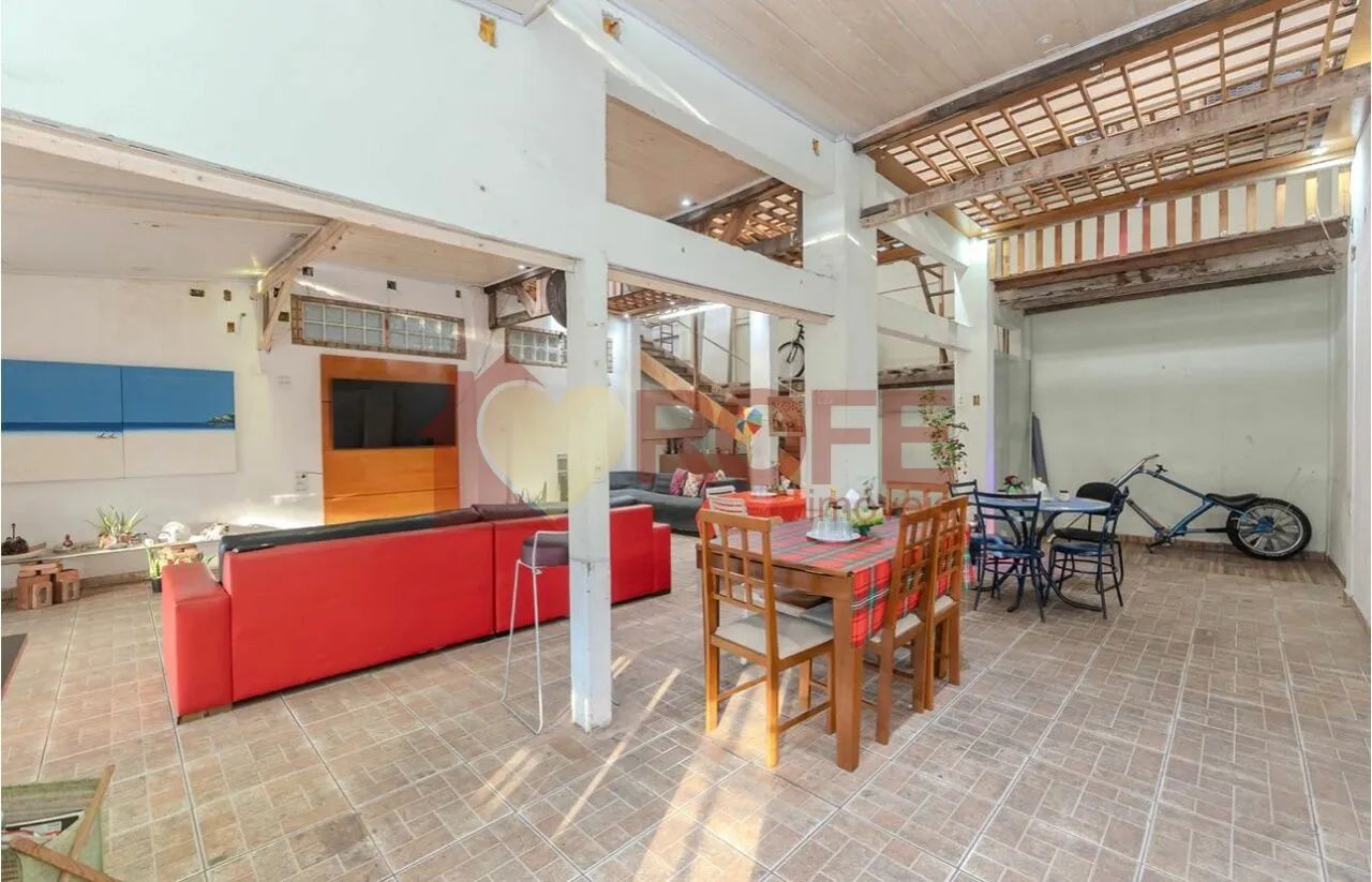 Casa Comercial para Venda ou Locação - Av. Washington Luís, 4862 - Foto 4