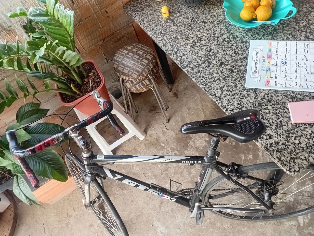 Bicleta  - Foto 2