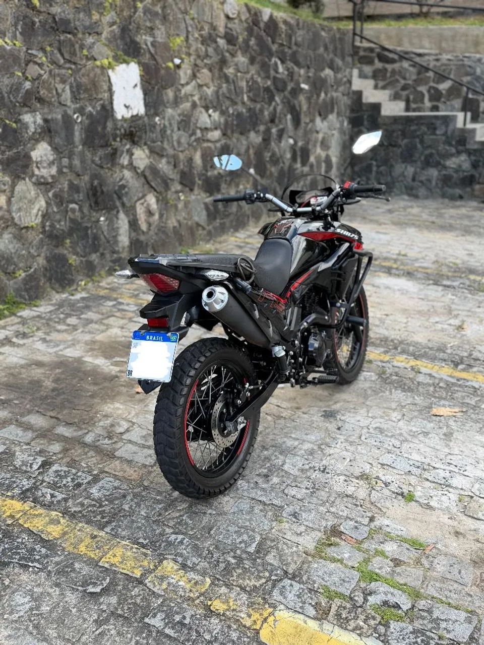 Shi 175 efi  - Foto 2