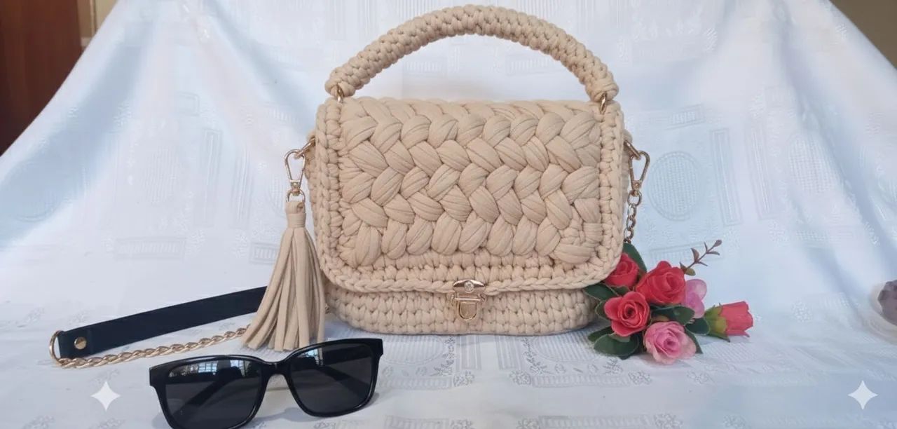 Bolsas de luxo - Foto 3