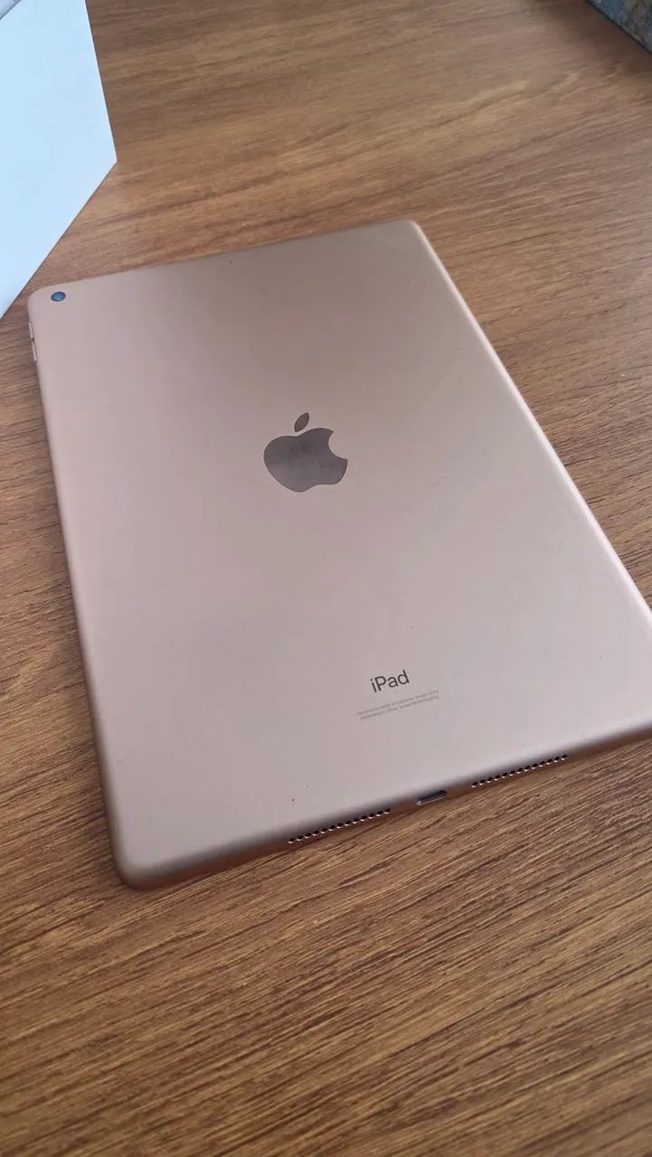Ipad 8 128gb - Foto 4