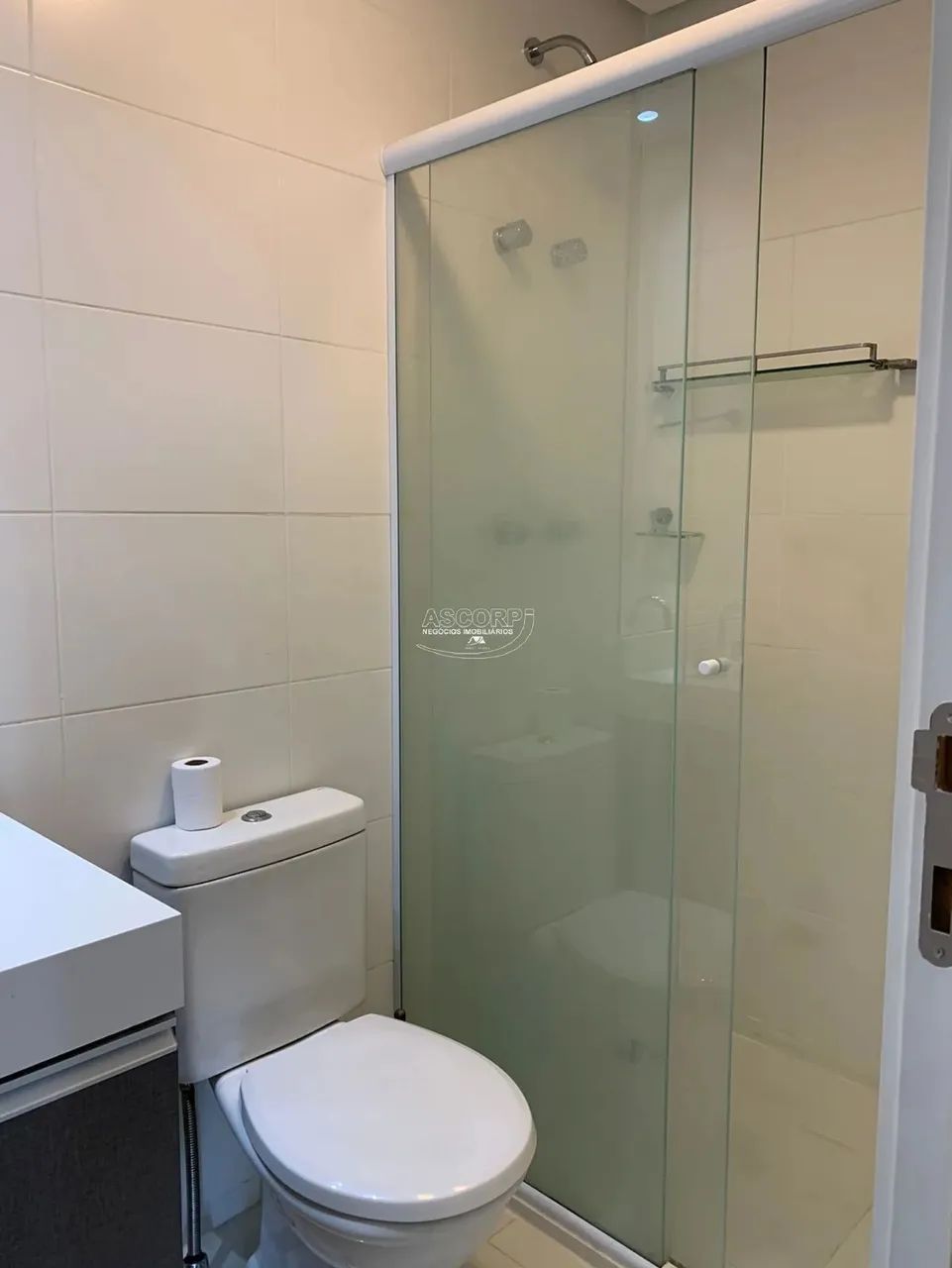 Apartamento mobiliado para alugar no condomínio Trio Lindenberg, Cidade Jardim, Piracicaba - Foto 6