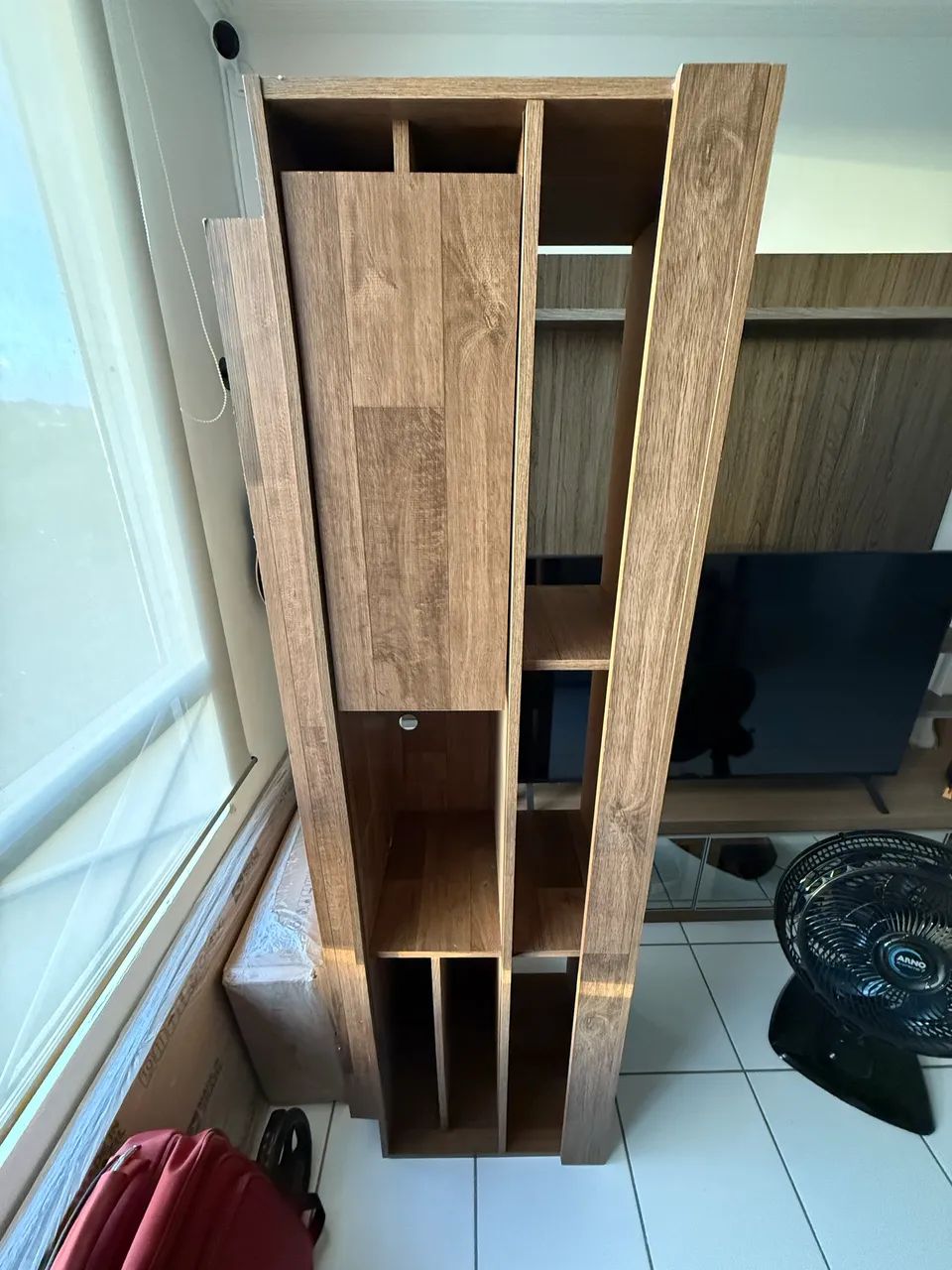 Rack para Sala ou Quarto - Foto 3