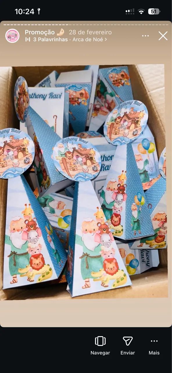 Personalizados 