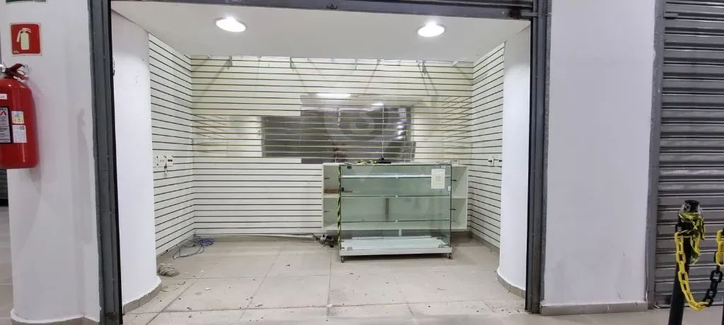 Loja/ Box Comercial para Locação com 7,40m² - Centro Histórico - NSK3 Imóveis - Foto 2