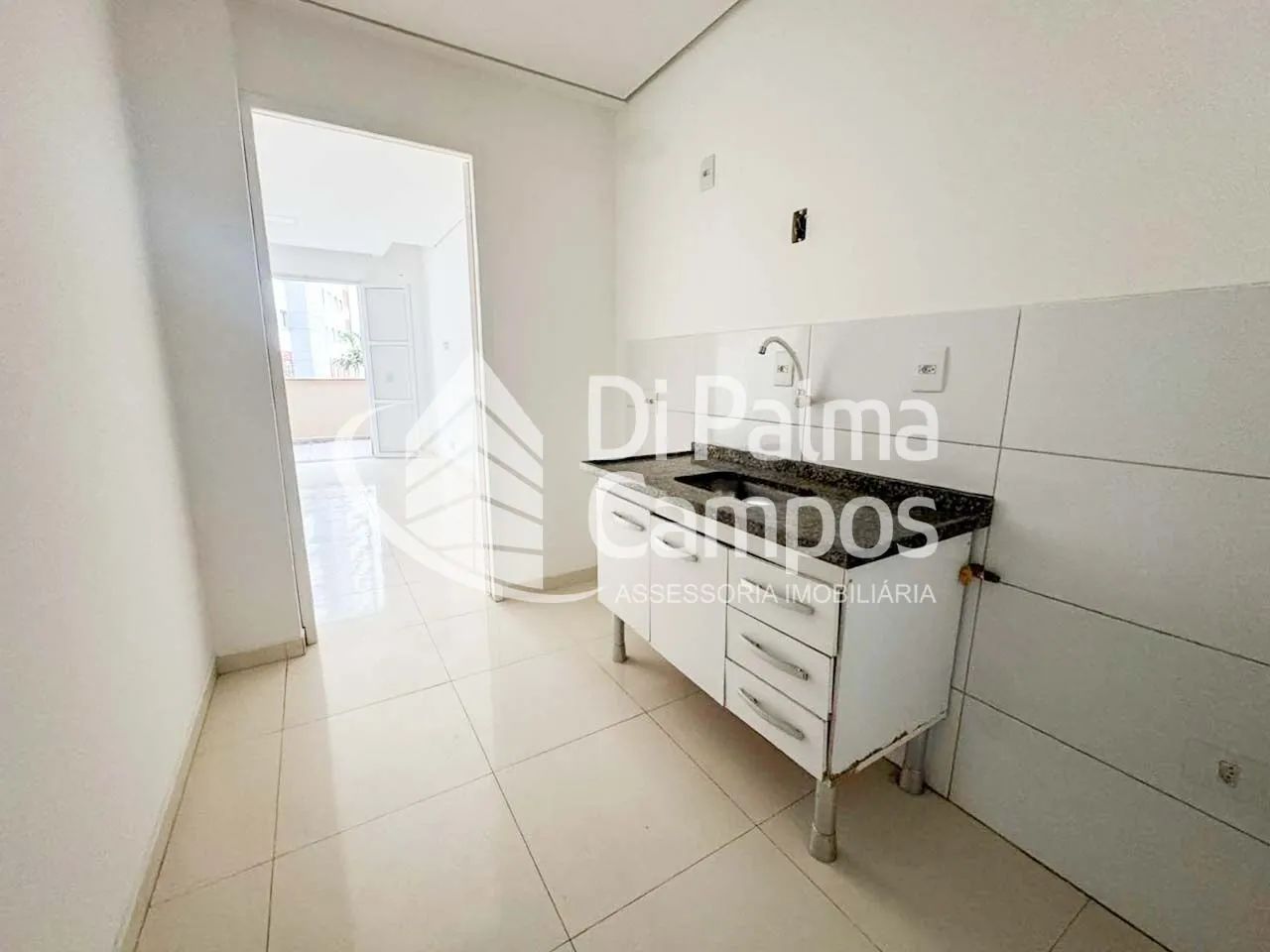 Kitnet de 28 m² para alugar no Cambuci - Foto 4