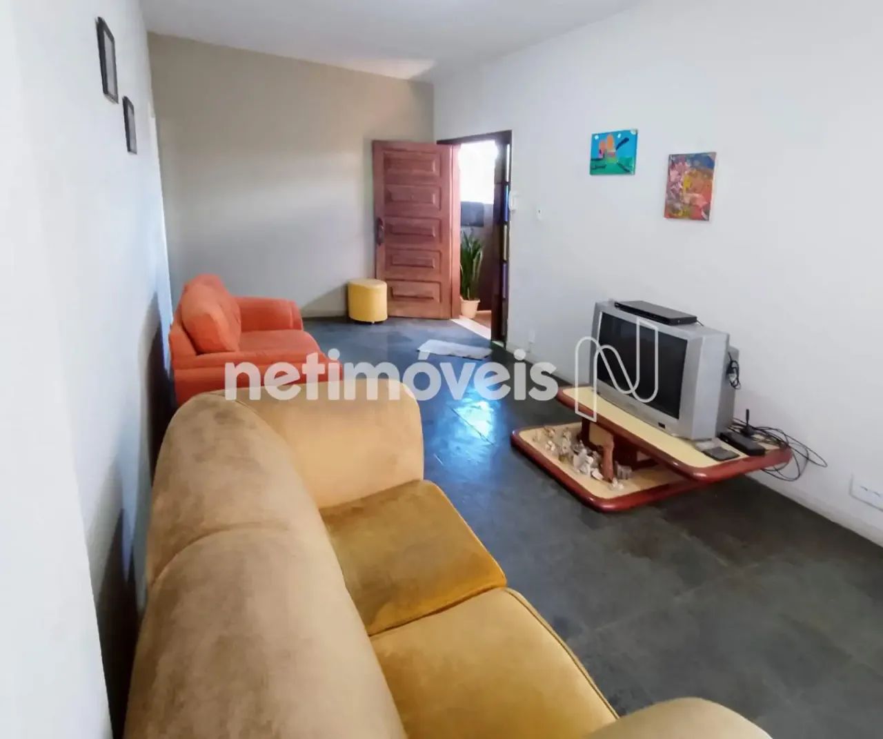 Venda Casa comercial Carlos Prates Belo Horizonte - Foto 3