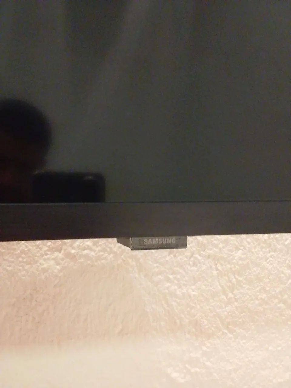 TV Samsung smart 32 polegadas - Foto 2