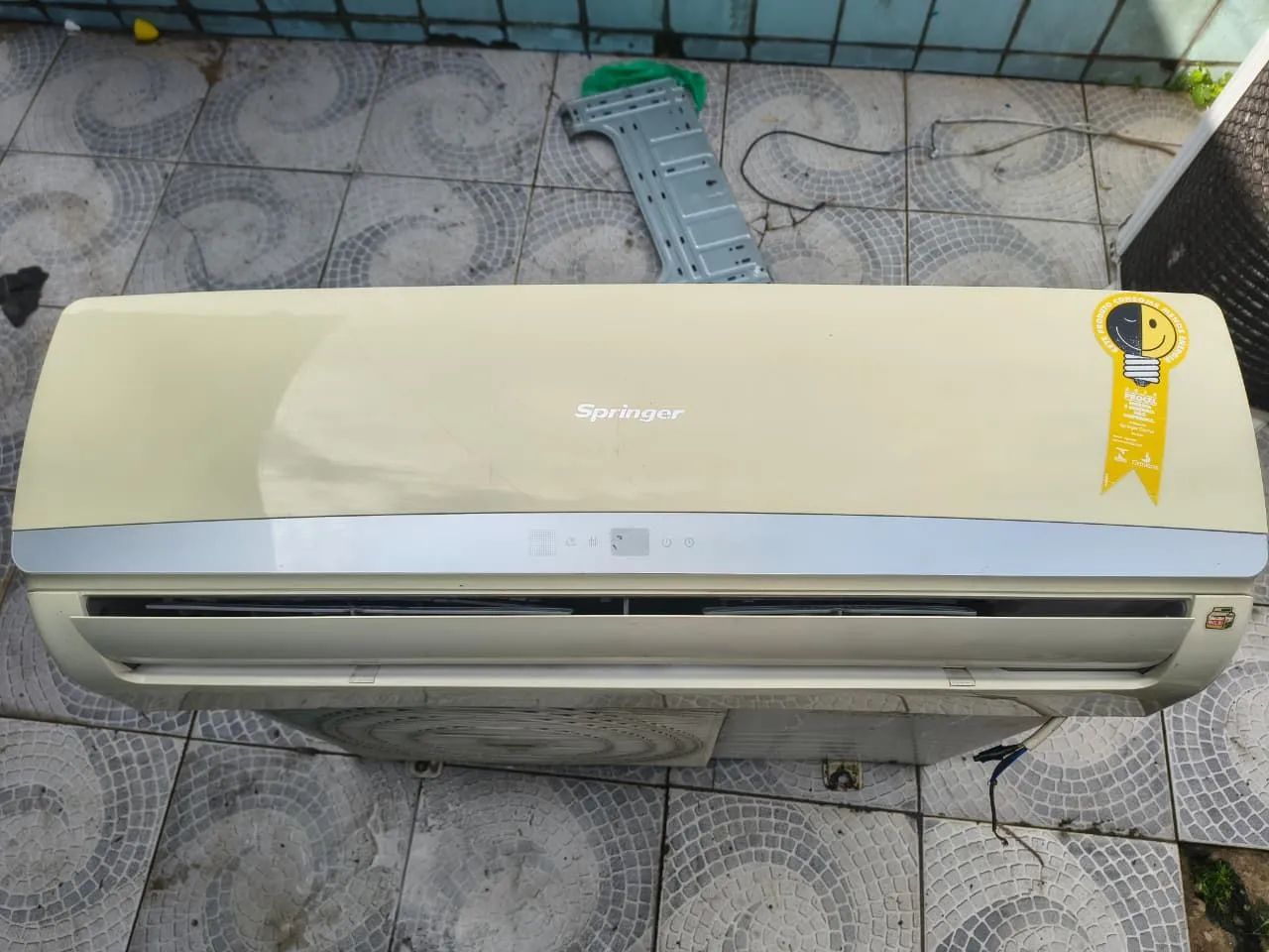 Ar condicionado  - Foto 2