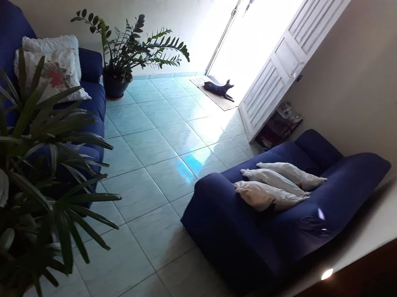 Aluga-se casa em Itabuna BA - Foto 4