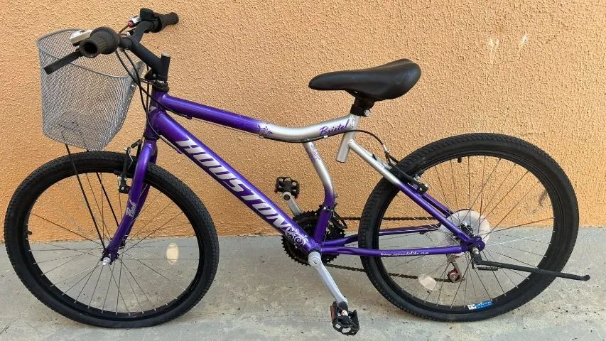 Bicicleta Infantil  - Foto 2