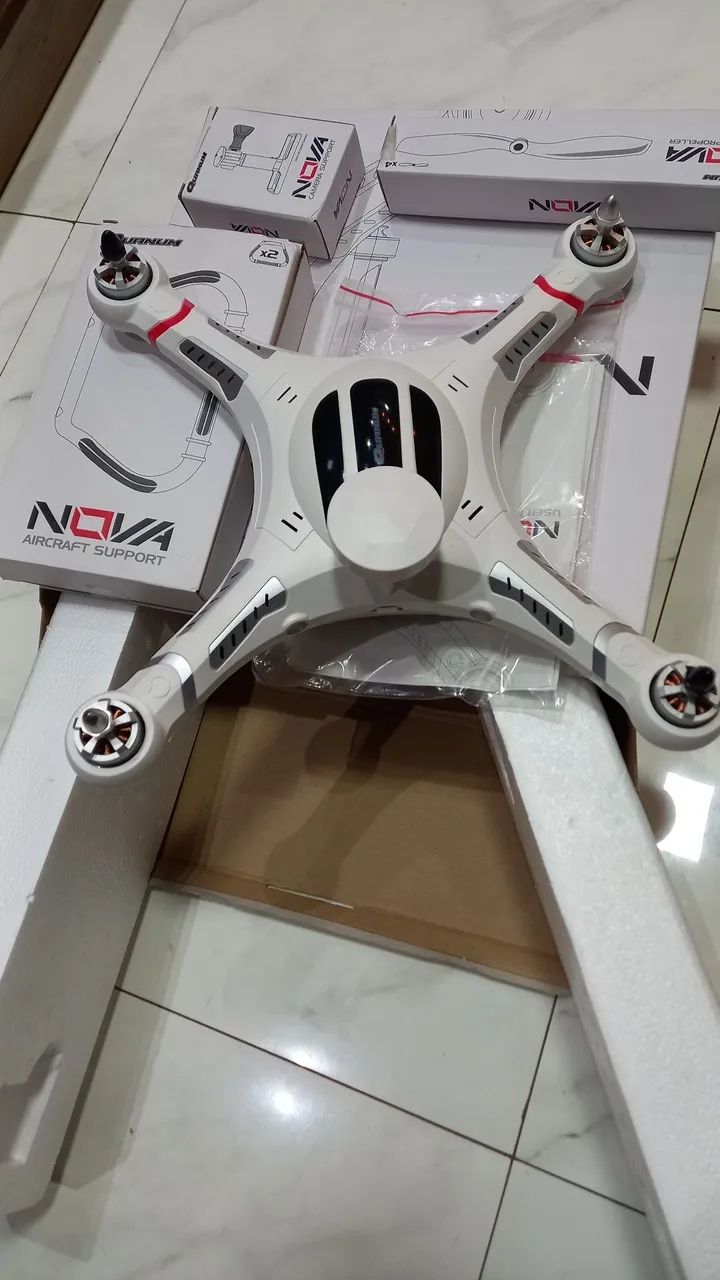 Drone Quanum NOVO - Foto 2