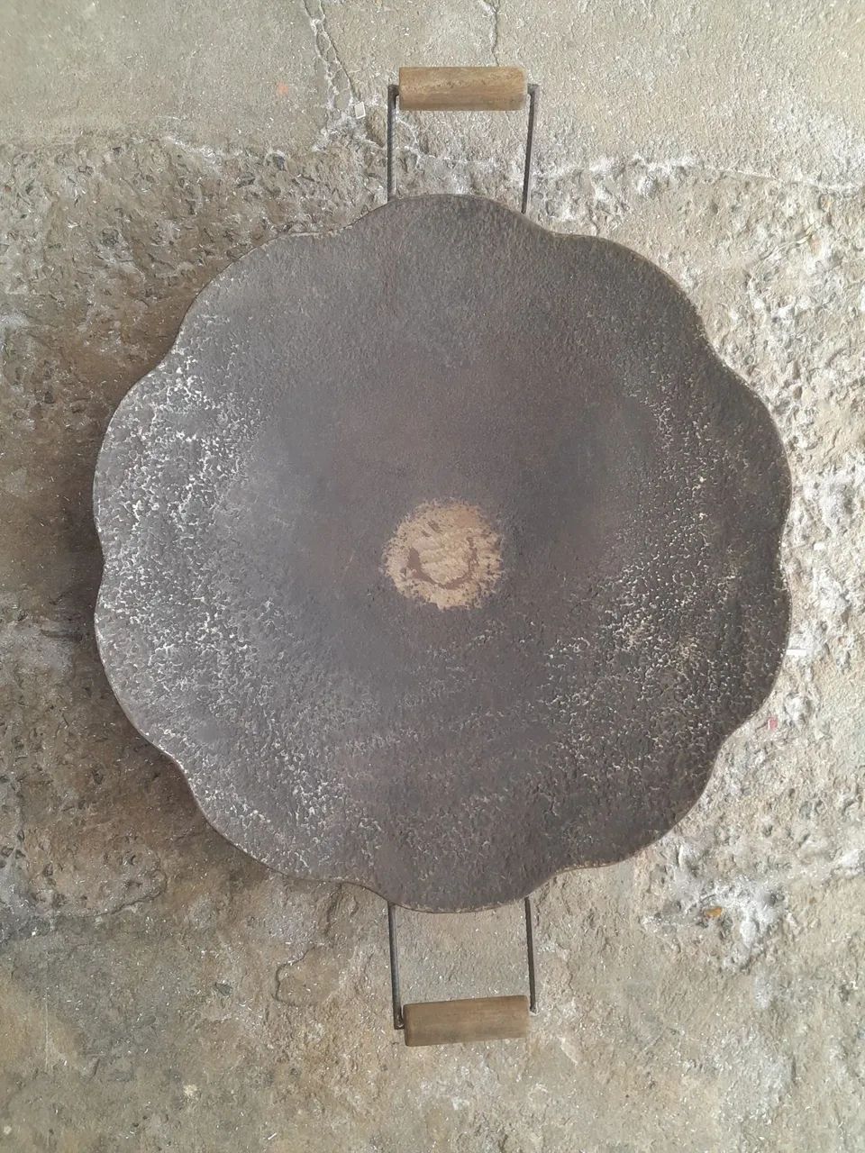 Tacho de arado