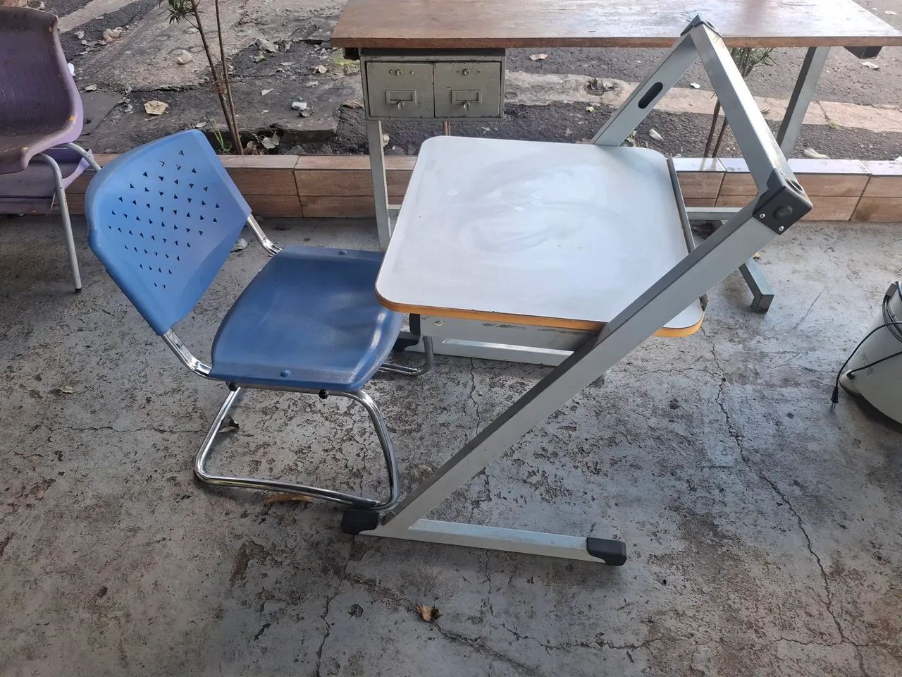 Mesa pra computador  - Foto 4