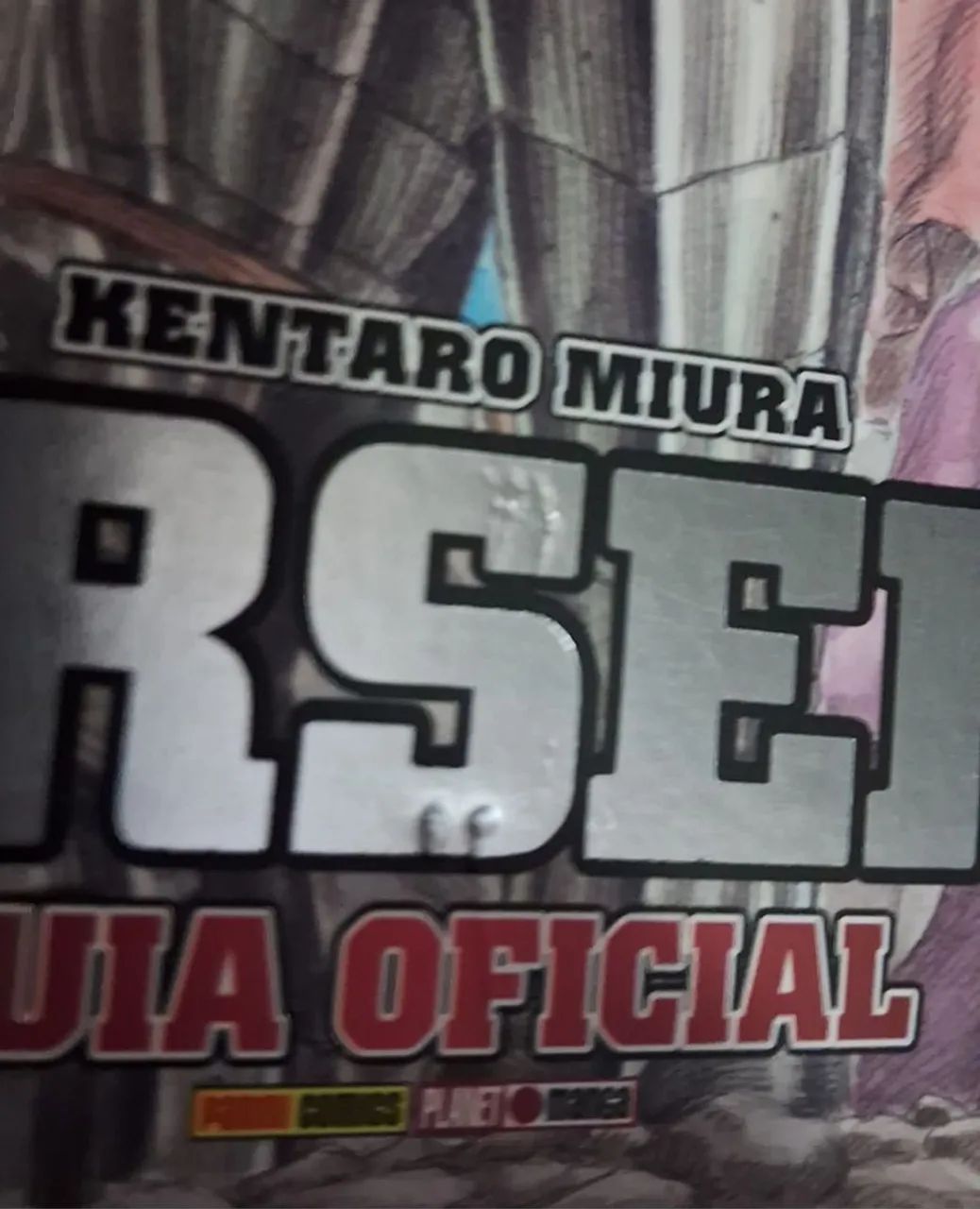 Guia Berserk - Panini - Foto 3