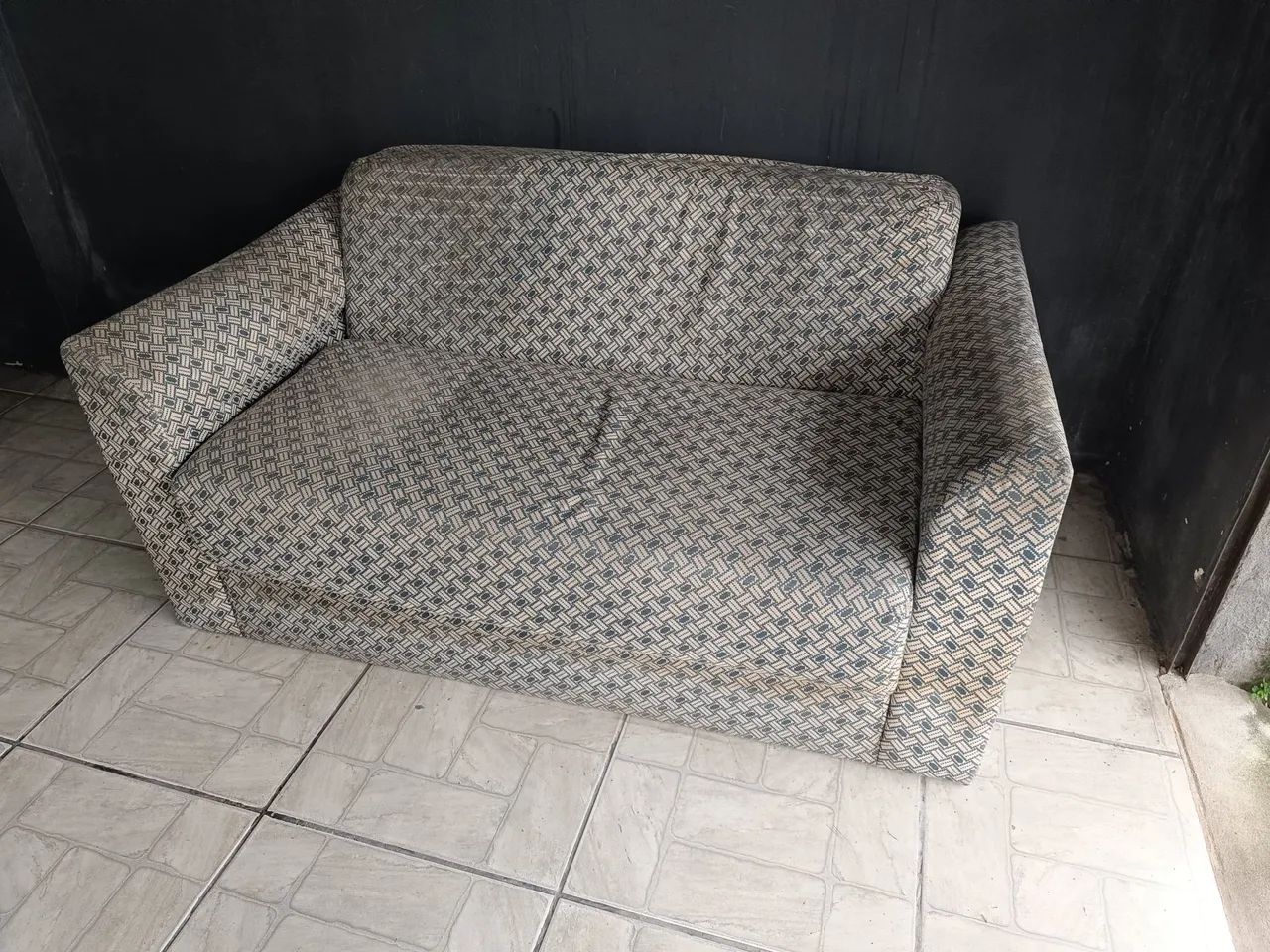 Sofá cama  - Foto 2