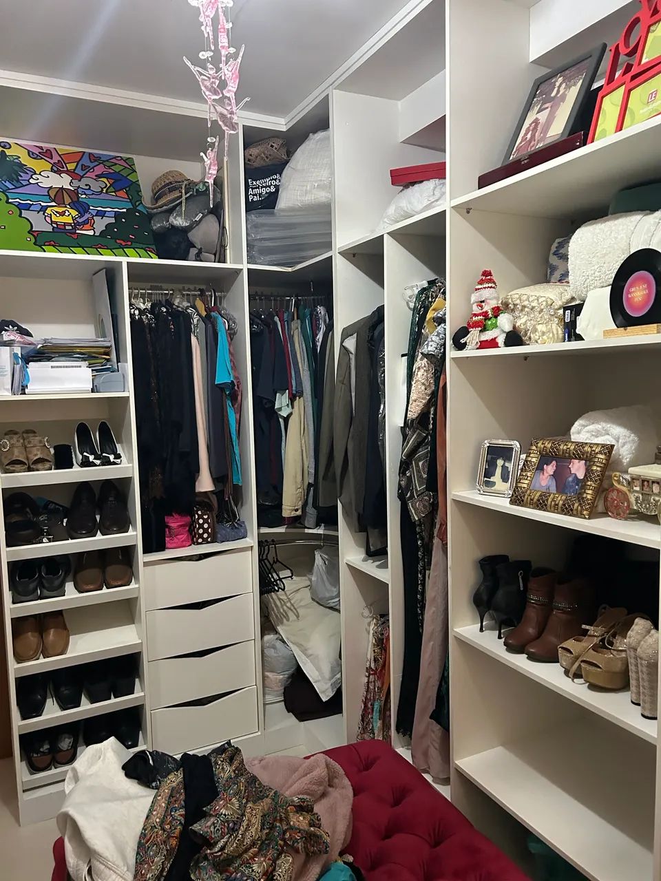 Closet - Foto 2