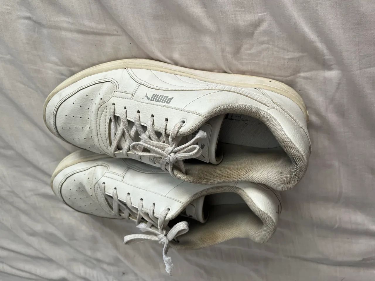 Tênis casual puma - Foto 3