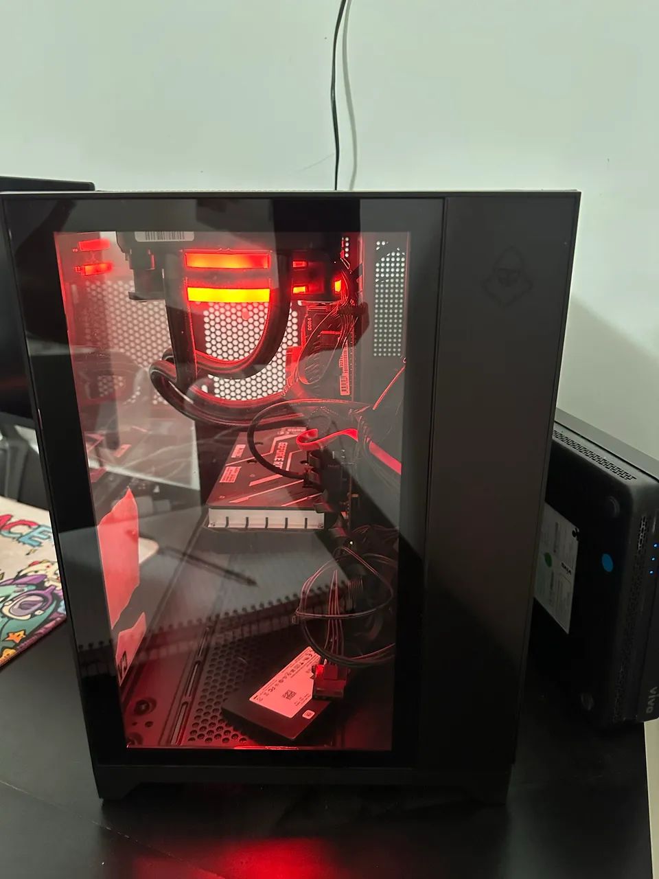 Vendo Pc gamer 