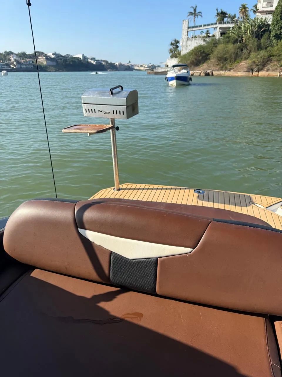Triton 300 Sport  - Foto 8