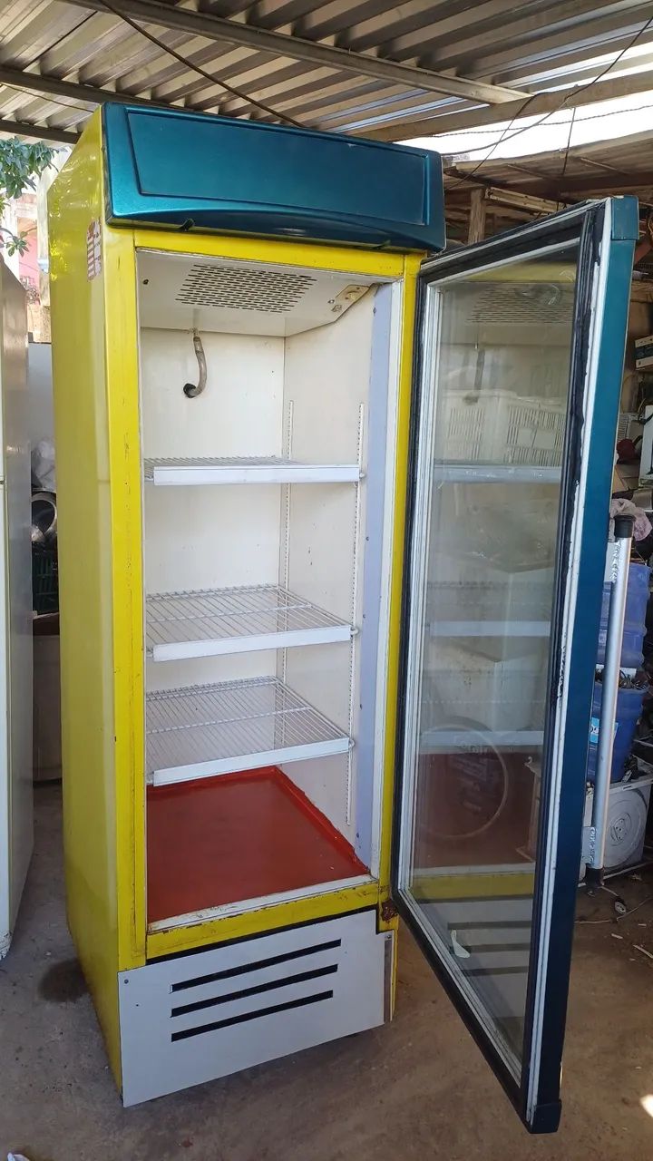 Expositor de bebidas  - Foto 5