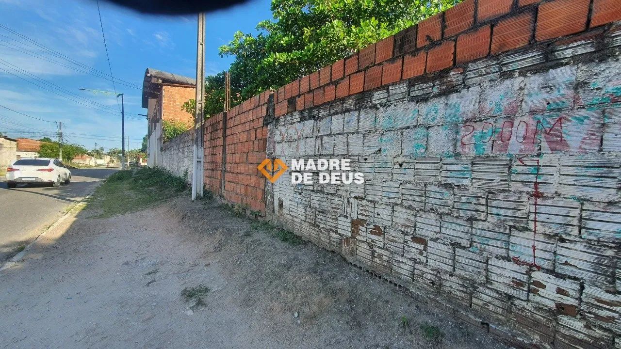 Terreno 800 m² murado - Maracanaú - Foto 3
