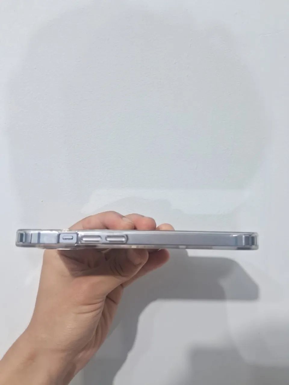 iPhone 14 128GB Azul - Impecável - 81% Bateria Original - Sem Marcas - Foto 4