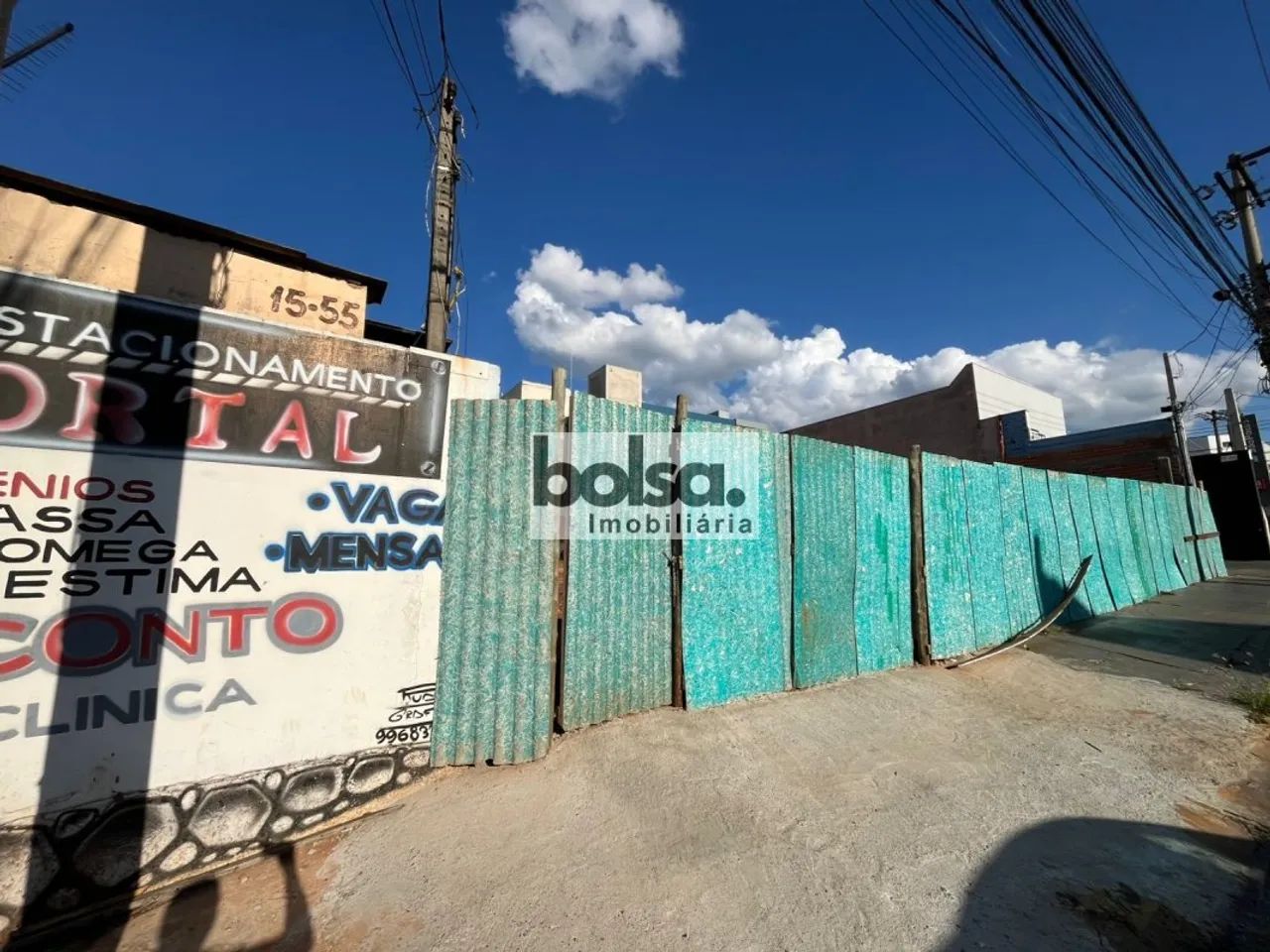 TERRENO COMERCIAL PROXIMO AVENIDA DUQUE DE CAXIAS ! ! - Foto 5