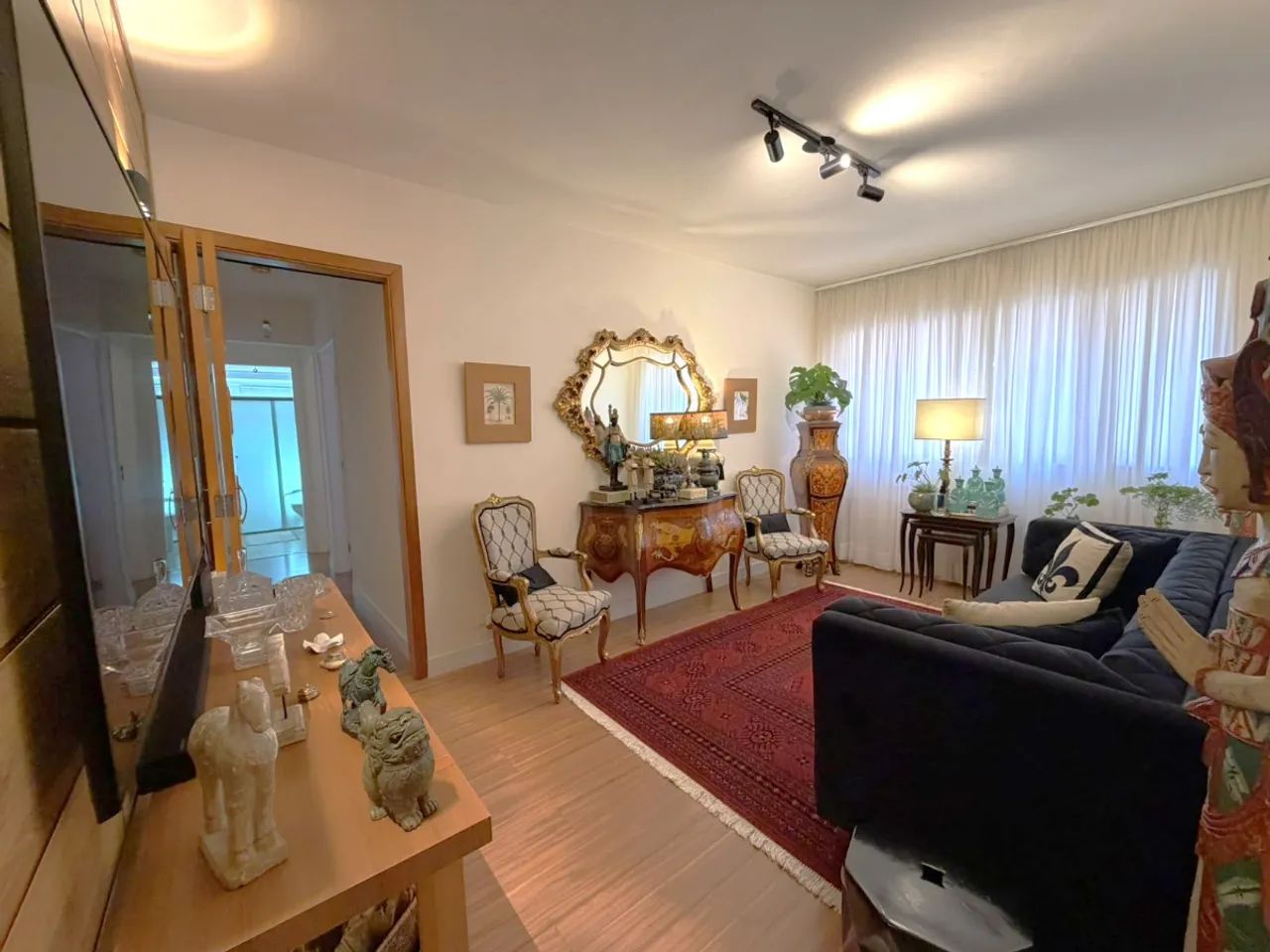 Apartamento para venda em Vila Olímpia com 2 quartos, 67m² - Foto 3