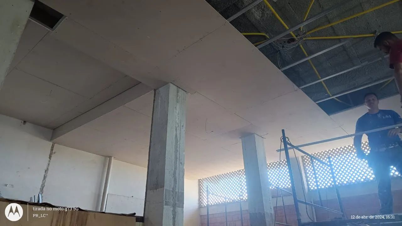 Drywall  - Foto 5