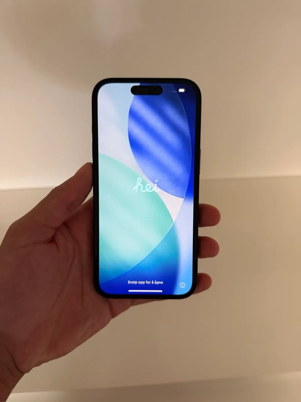 Iphone 15 - Foto 2