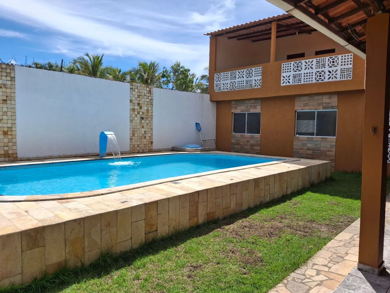 Casa por temporada em Marechal Deodoro  - Foto 2
