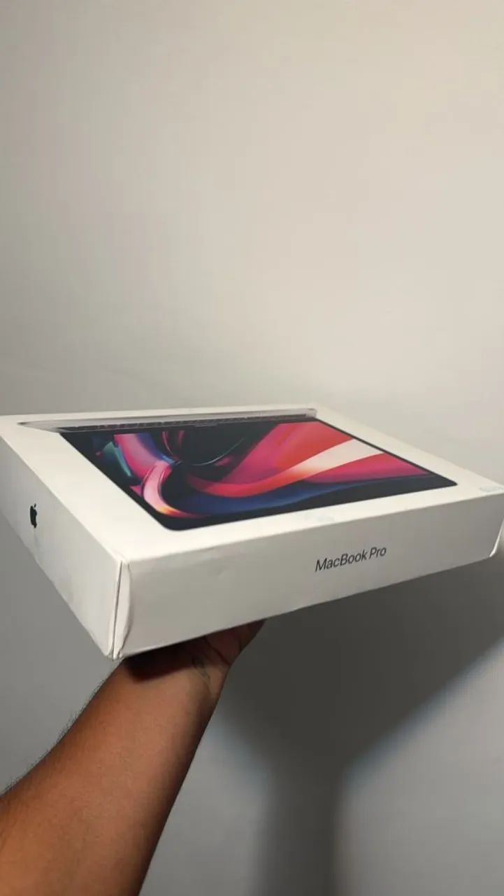 Macbook Pro 2020 M1 256Gb 8Gb SSD - Foto 5