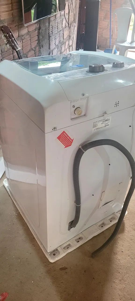 Máquina de lavar roupa colomarq - Foto 2