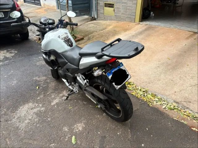 Dafra Next 250cc 2013 - Foto 5
