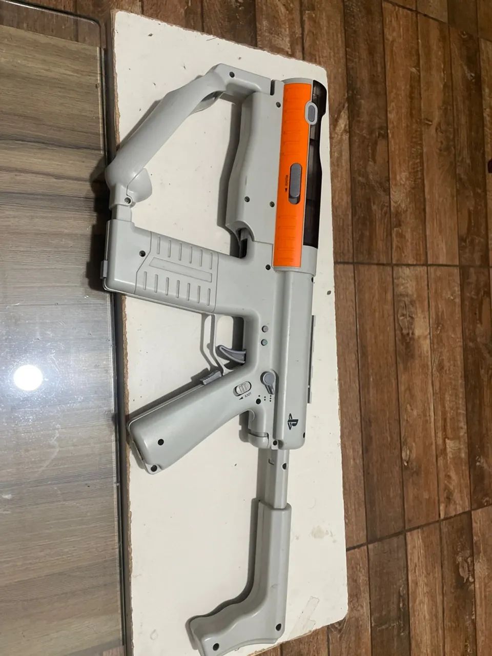 Sharp Shooter COMPLETA - Foto 4
