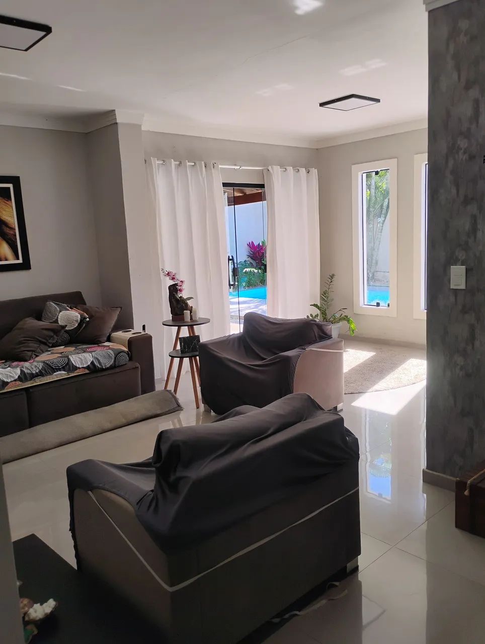 Vendo uma lindíssima casa ampla  - Foto 5