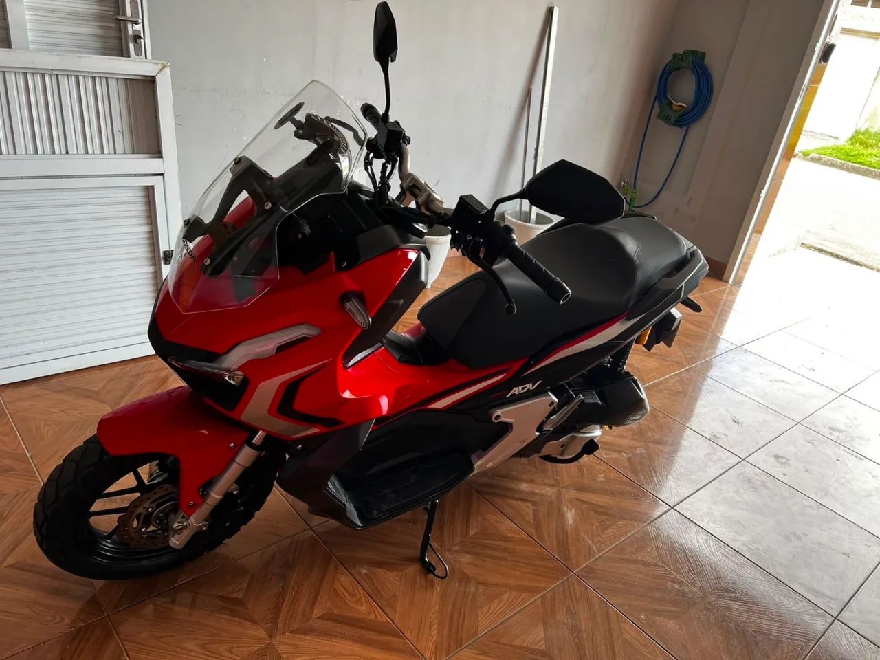 Vende-se adv 150 ABS - Foto 2