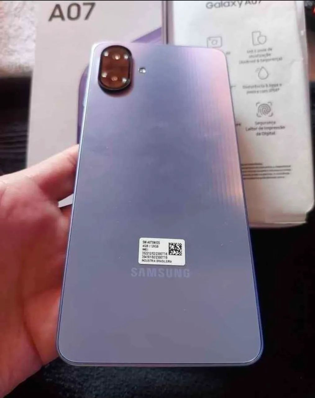 VENDO OU TROCO EM IPHONE  - Foto 2
