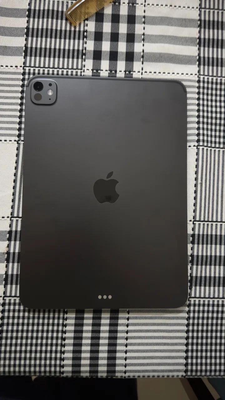 iPad Pro 11? M5 256GB SPACE