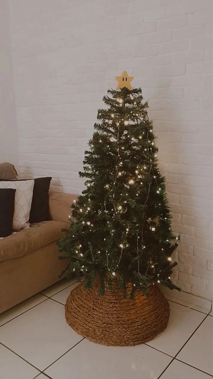 Árvore de Natal 1,5m - Foto 2