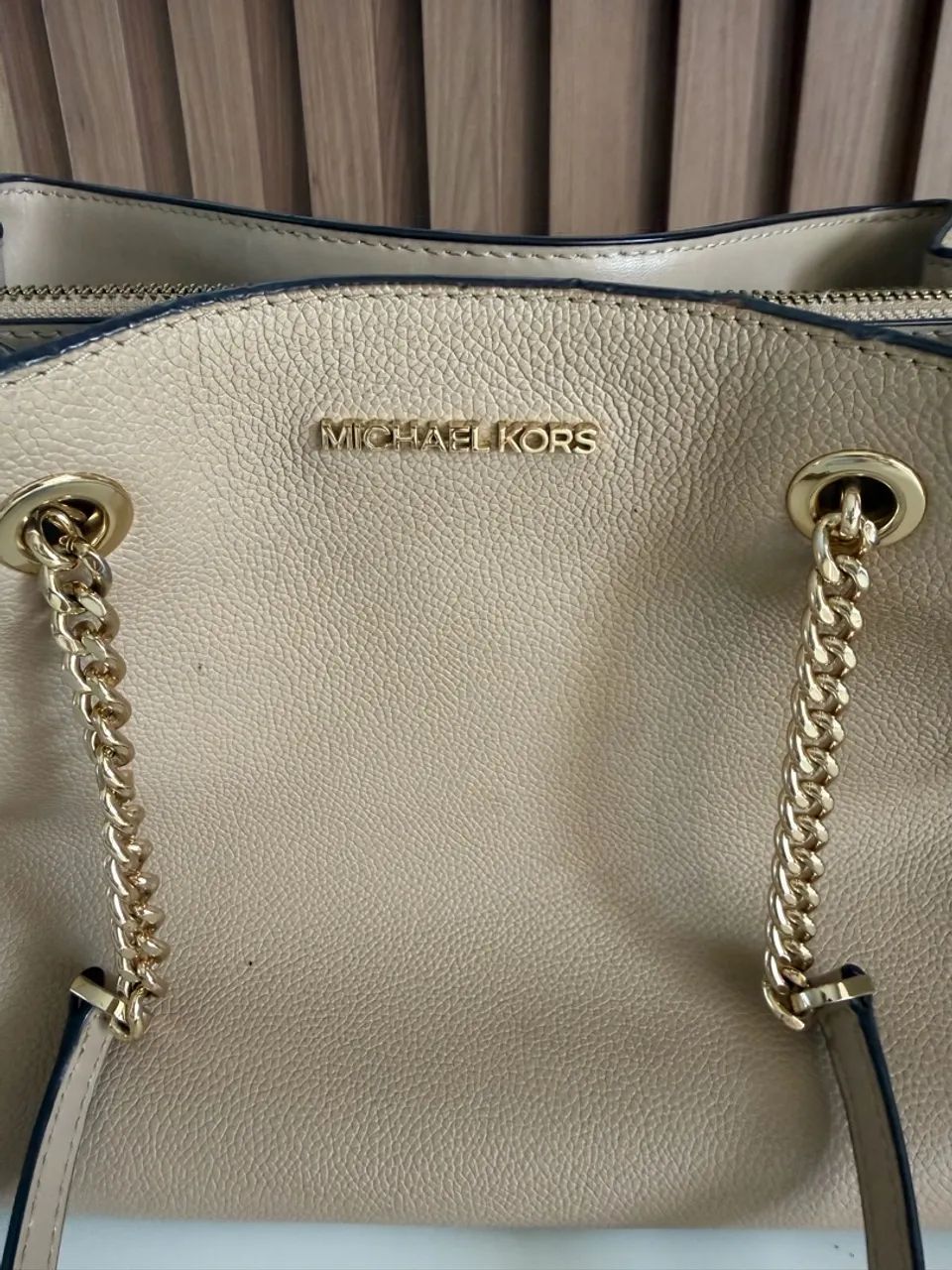 Bolsa Michael Kors original 