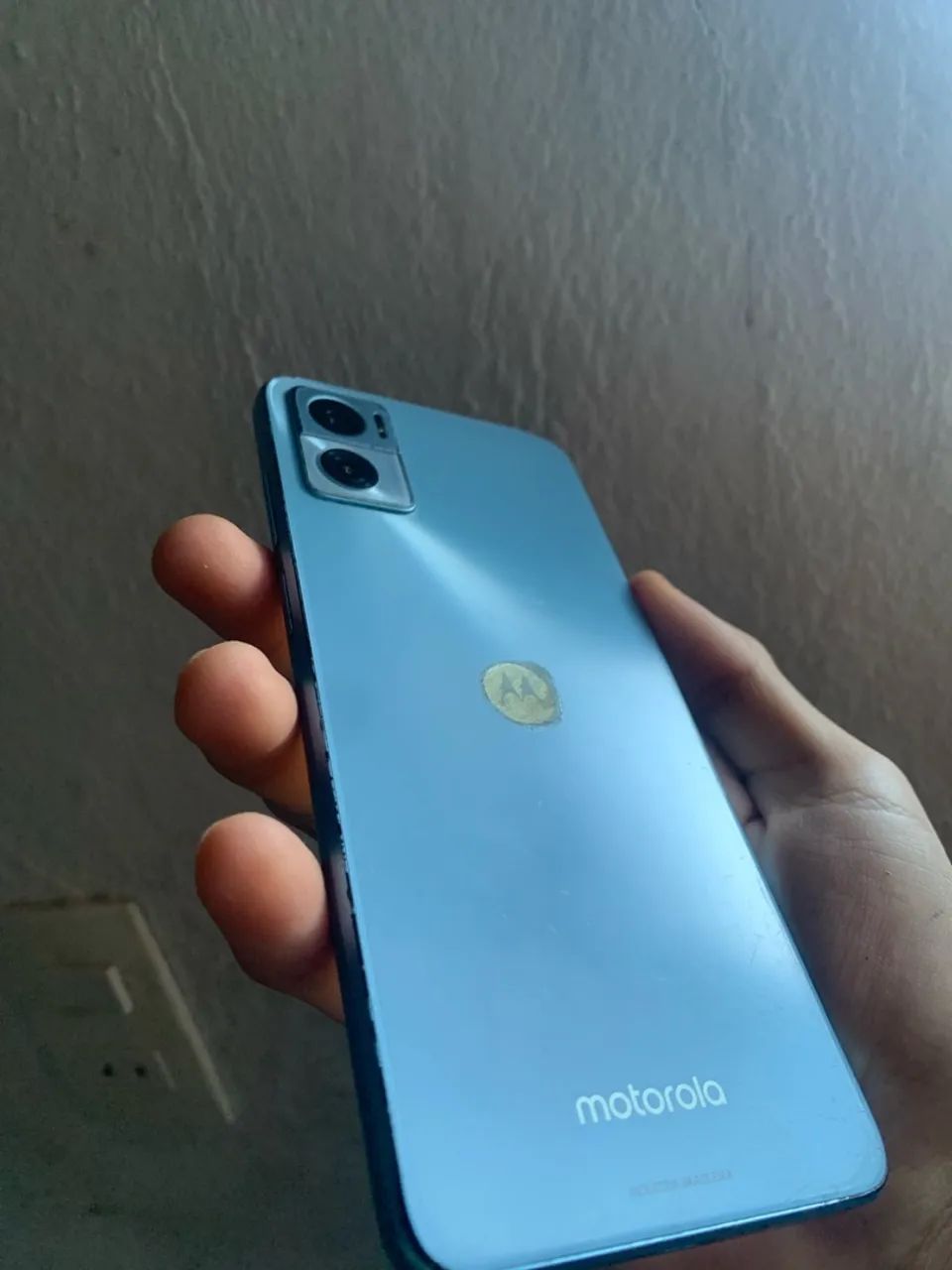 MOTO E22 128GB - Foto 2