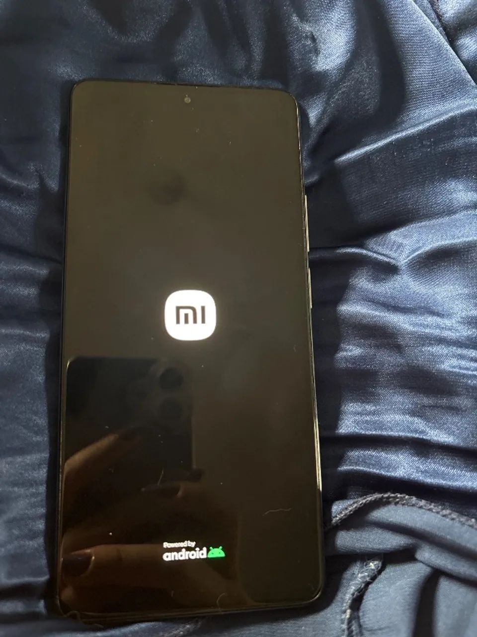 Celular Xiaomi MI 11T Pro 256g   - Foto 3
